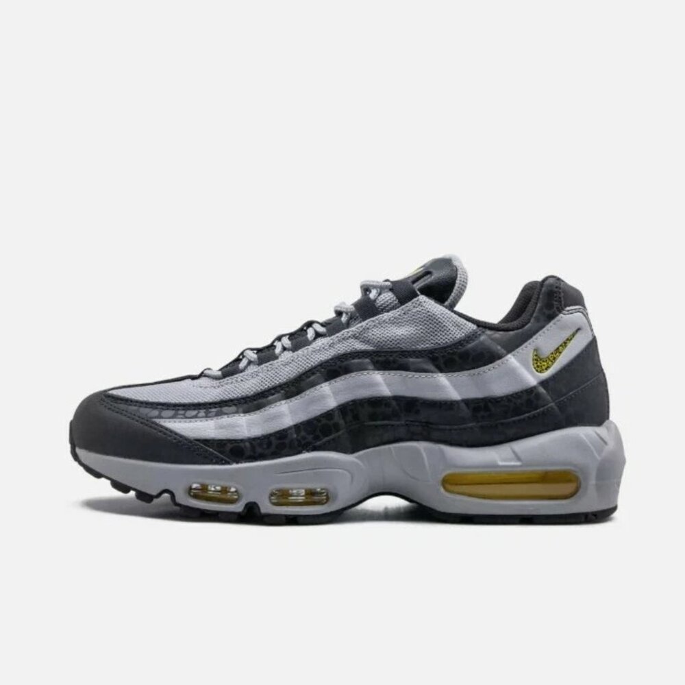 10M - [NEW] Men's Nike Air Max 95 SE Reflective Shoes BQ6523-001‎